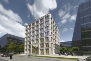 Euler Statik Gutachten Denkmalpflege Referenzen Buerogebaeude