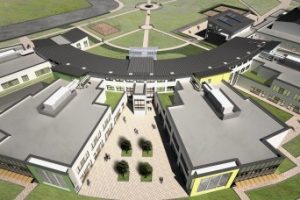 Euler Statik Hanau Referenzen Schulen Sporthallen