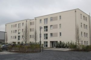 Euler Statik Gutachten Denkmalpflege Referenzen Wohngebäude
