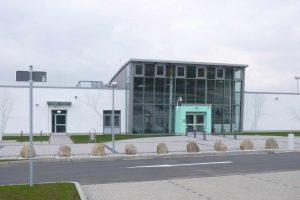 Outdoor Recreation Center - Wiesbaden
