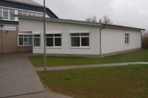 Astrid-Lindgren-Schule
