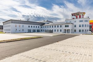 euler-statik-gutachten-referenzen-Bürogebäude-Fliegerhorst-Tower-Erlensee3