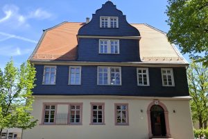Anna-Schmidt-Schule Haus Glauburg